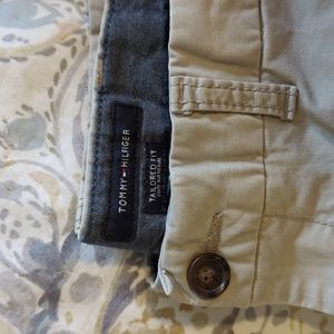 Tommy Hilfiger Khakis